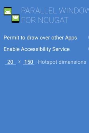 牛轧糖平行窗口汉化版