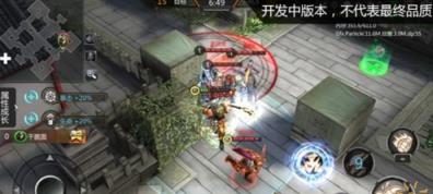 腾讯CFX手游助手手机软件