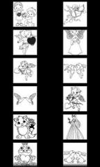 儿童涂鸦大师