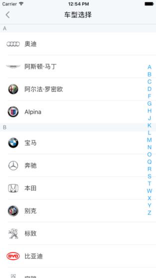 菜狗app买车软件最新版