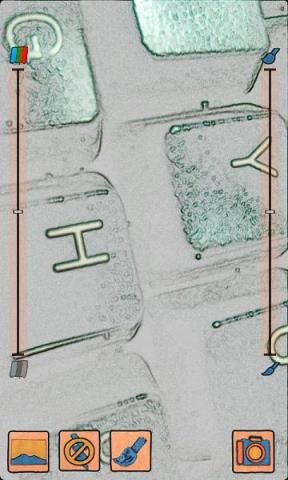 卡通相机安装(简笔画人像素描版)