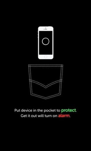 iantitheft app中文版