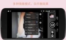 高清专业相机