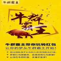 牛群霸主授权码注册机
