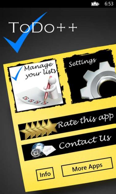 Microsoft ToDo官方