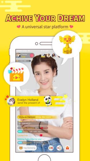 红人部落app官方地址