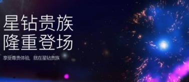 星钻贵族一键开通工具