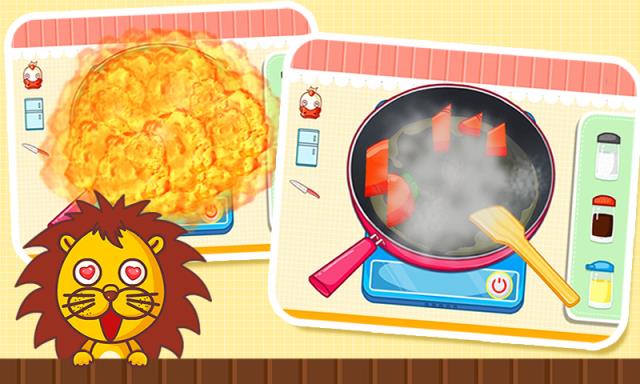 宝宝小厨房安卓版