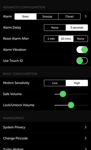 iantitheft app中文版
