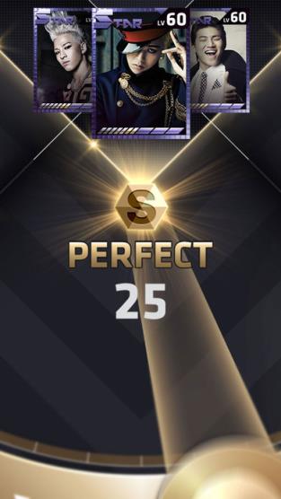 节奏大爆炸刷应援道具软件