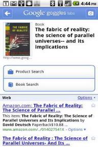 谷歌识图手机版在线识图