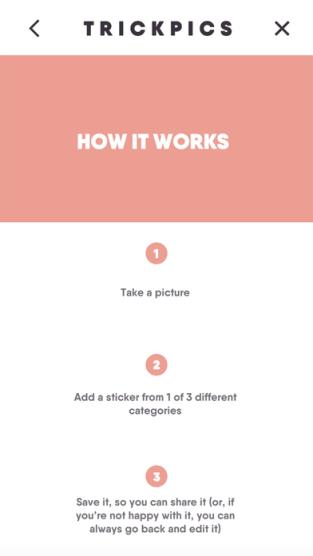 Trickpics 安卓最新版app下载