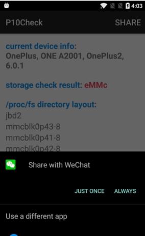 p10check闪存软件官方下载