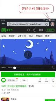 黑狮浏览器手机版