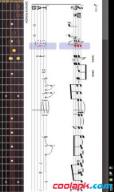 Guitar Pro Tab Player中文版
