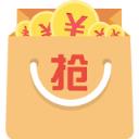 五一快乐假日红包挂