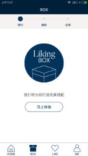 LikingBOX