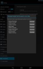 Google文字转语音app