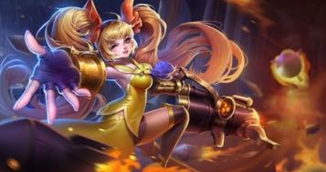 王者荣耀兄弟开黑霸气头像大全下载