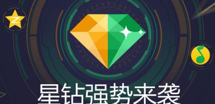 星钻贵族一键开通工具