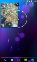 漂浮相机