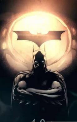 安卓蝙蝠侠6.0破解版下载