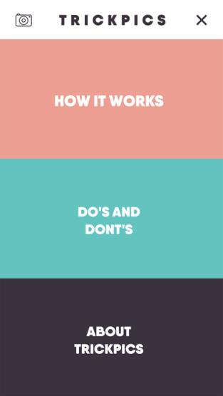 Trickpics 安卓最新版app下载