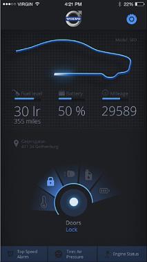 上海车展温度计手机版