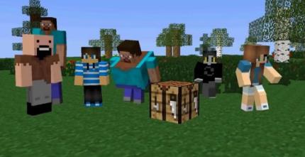 我的世界启动器