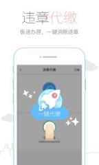 车轮查违章在线版