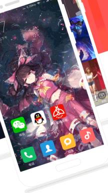 火萤视频桌面官方app