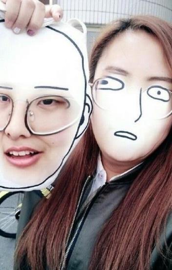 微博换脸惨剧软件手机版