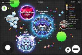 球球大作战6.3.4刷棒棒糖