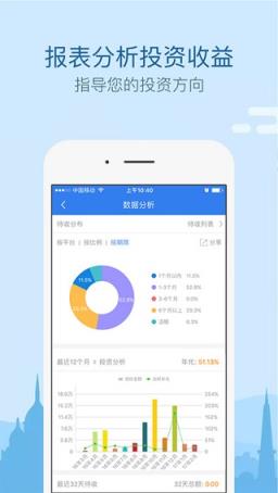 来贝记账(51来呗)安卓版