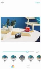 滤镜特效相机app