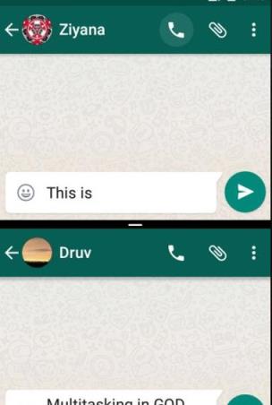 牛轧糖平行窗口汉化版