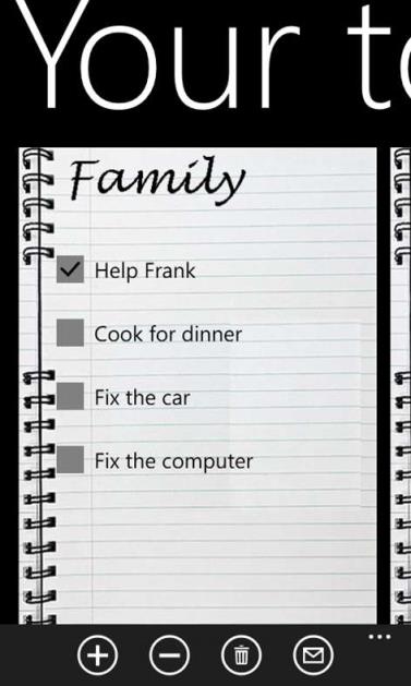 Microsoft ToDo官方