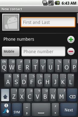 触滑输入法下载最新版