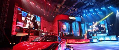 炉石传说2021中欧对抗赛直播软件
