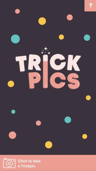 Trickpics 安卓最新版app下载