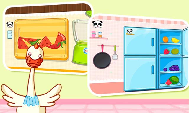 宝宝小厨房安卓版
