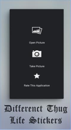 雪茄墨镜金链子软件