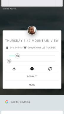 Google Fuchsia OS Preview安卓版