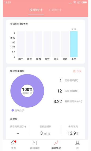 人教版数学一年级
