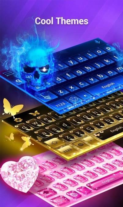 熊猫输入法安卓版下载