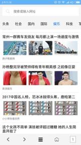 VIP浏览器最新版