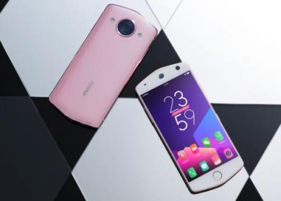 美图M8美少女战士限量版购买地址官方最新版