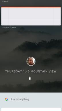 Google Fuchsia OS Preview安卓版