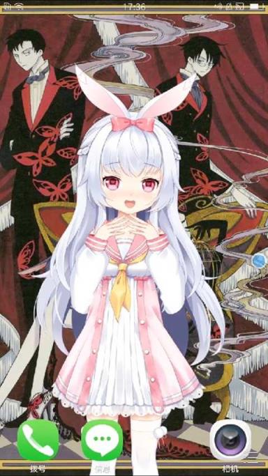 梦梦奈虚拟助手官方中文版