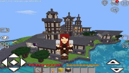 多玩迷你世界盒子2021官方版